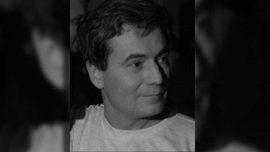 Krzysztof Leski nie żyje. Koledzy wspominają zamordowanego dziennikarza: "Miał serce jak kontynent ciepła"
