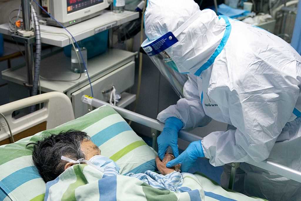 Chiński koronawirus zabił już 41 osób. Nowe przypadki zachorowań we Francji i Australii