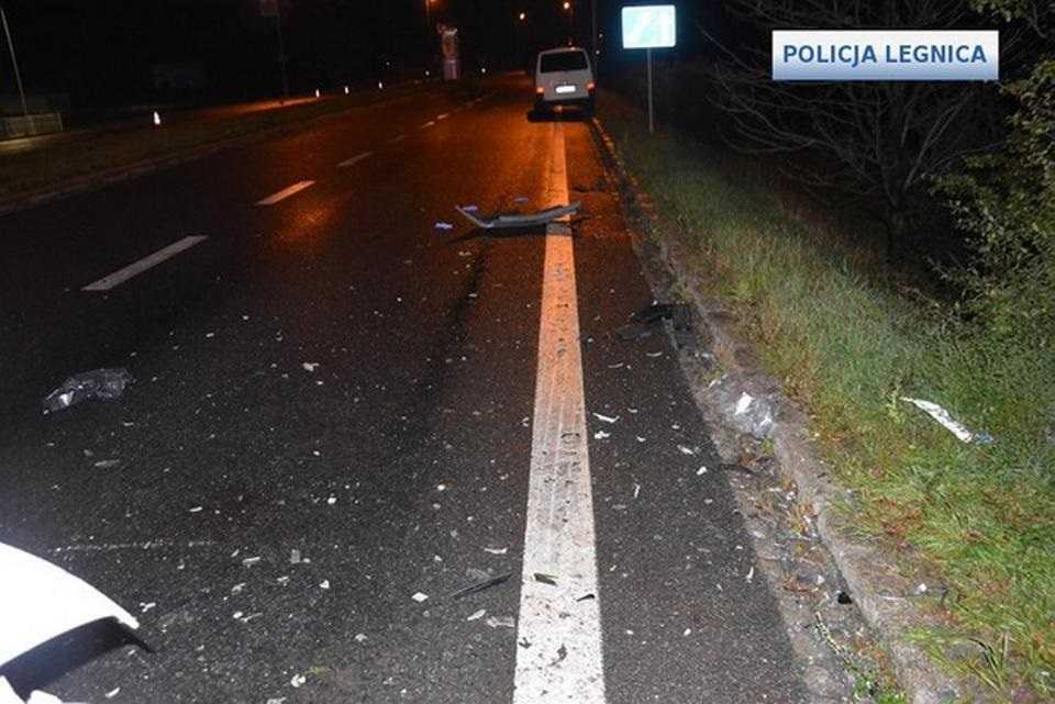 Dziewczynki wracały z urodzin, zginęły. Nowe fakty o tragedii w Legnicy