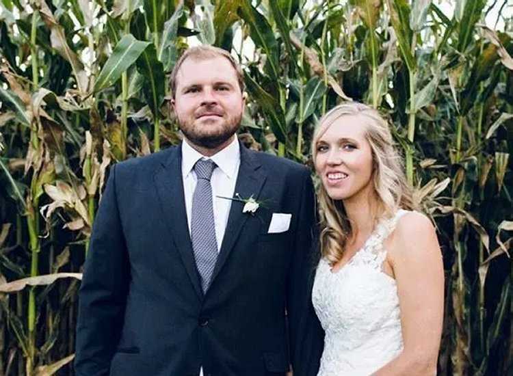Morderstwo w podróży poślubnej! Ciężarna 33-latka zginęła na oczach synka