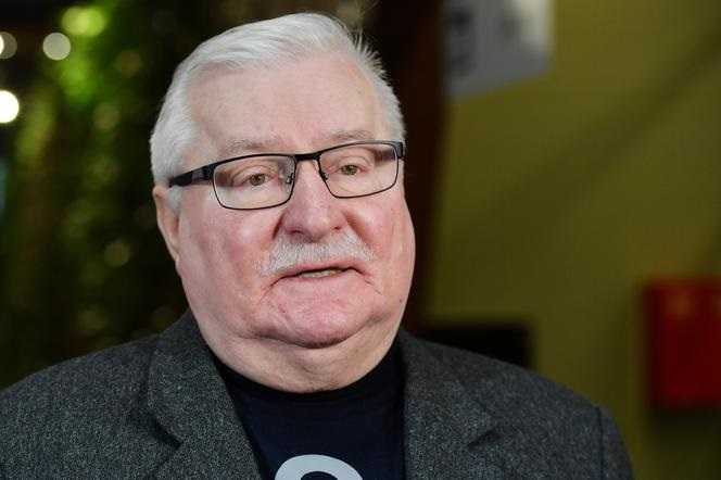 Wałęsa ucierpiał finansowo z powodu koronawirusa? „Mam tylko 6 tys. zł emerytury, żona wydaje więcej”