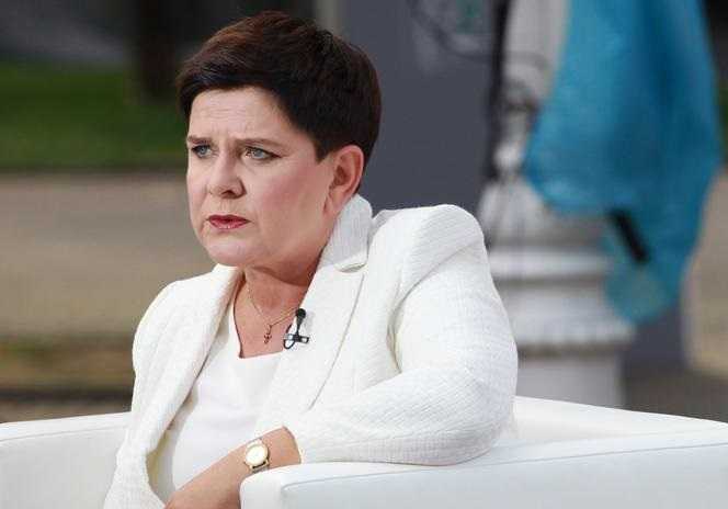 Szydło nie wytrzymała. OSTRO zapytała o hejt