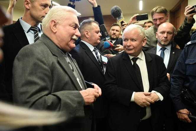 Wałęsa GROZI prezesowi PiS?! "Jadę po Kaczyńskiego". Wskazał konkretny dzień