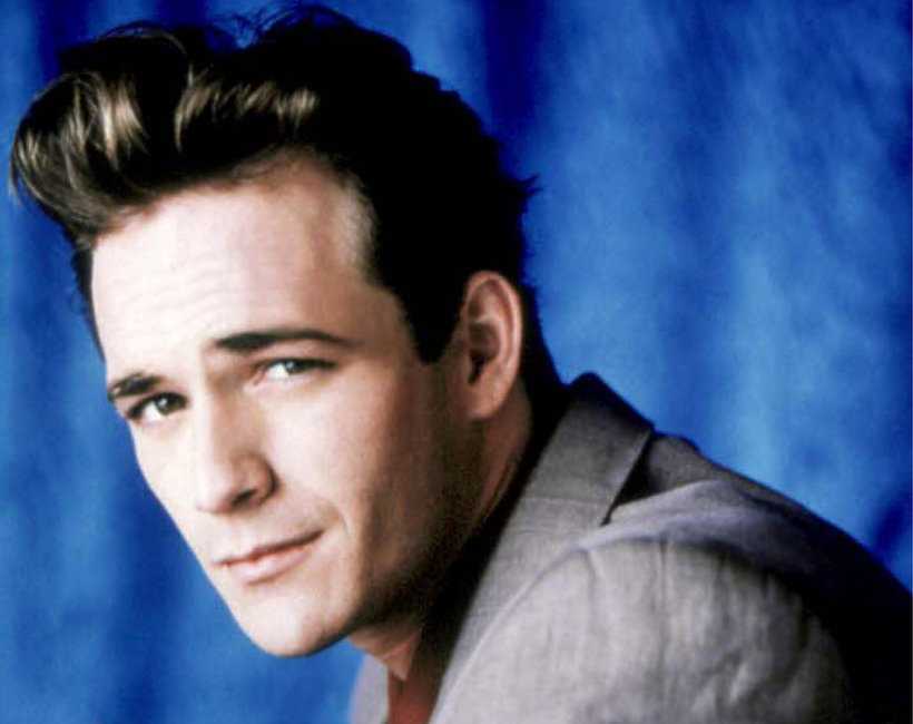 Luke Perry pominięty podczas oscarowej gali. Fani: „To brak szacunku”