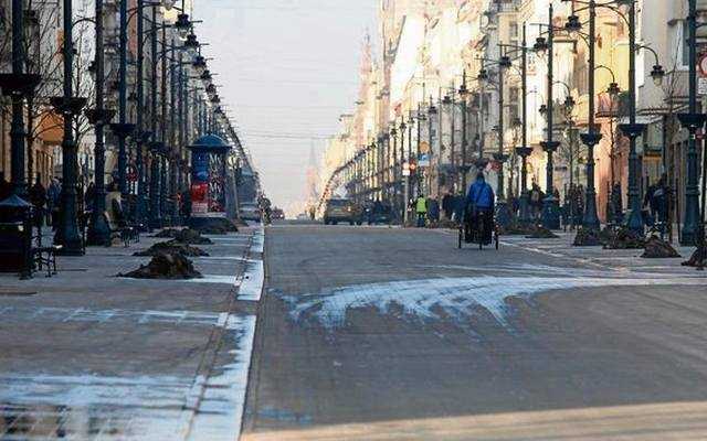 Łódź: Sanepid szuka osób, które były w lokalu przy ul. Piotrkowskiej 90