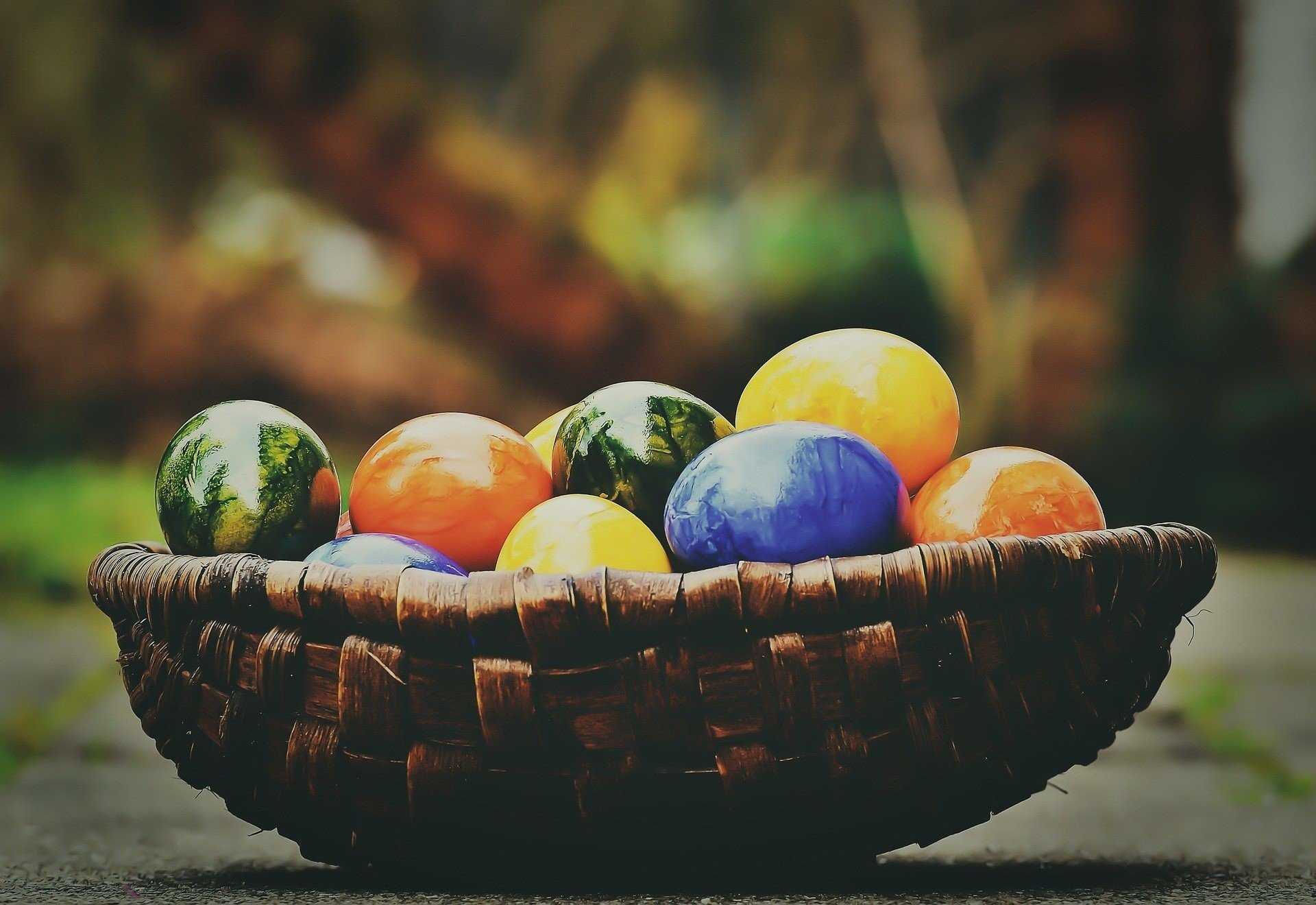 Kiedy obchodzimy Wielkanoc? W tym roku Episkopat wydał nowe zalecenie w sprawie obchodów