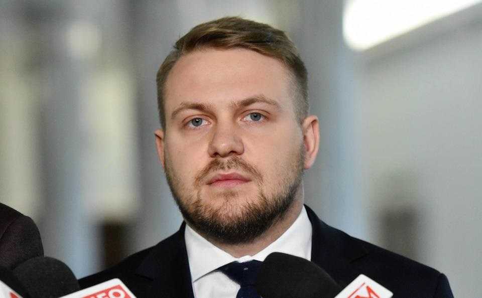 Impreza grozy w Otwocku. Minister mógł zarazić pół powiatu