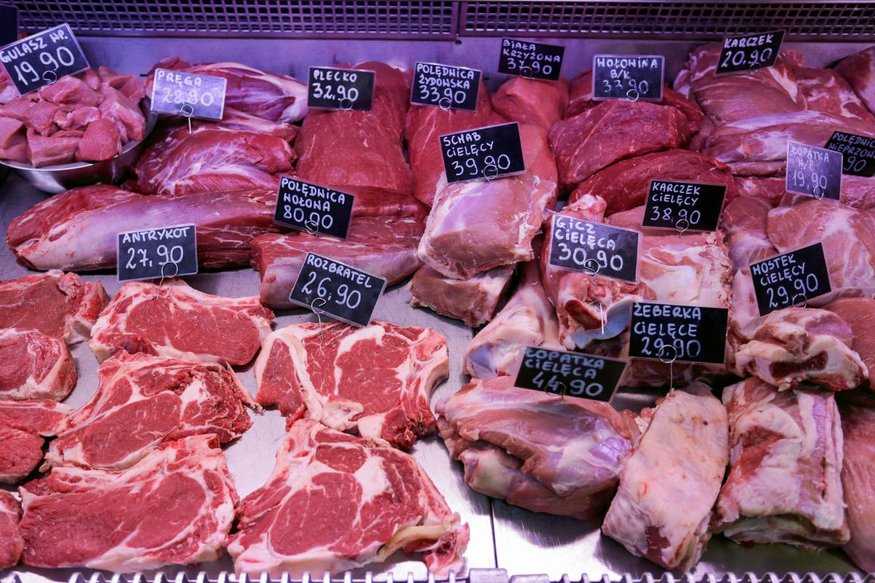 Spekulanci windują ceny mięsa! Zdzierają z nas ostatni grosz