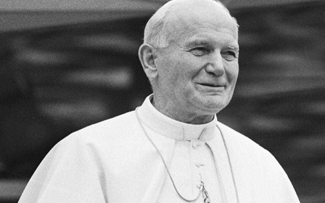 Polak, który zmienił bieg historii… Mija piętnasta rocznica śmierci Jana Pawła II