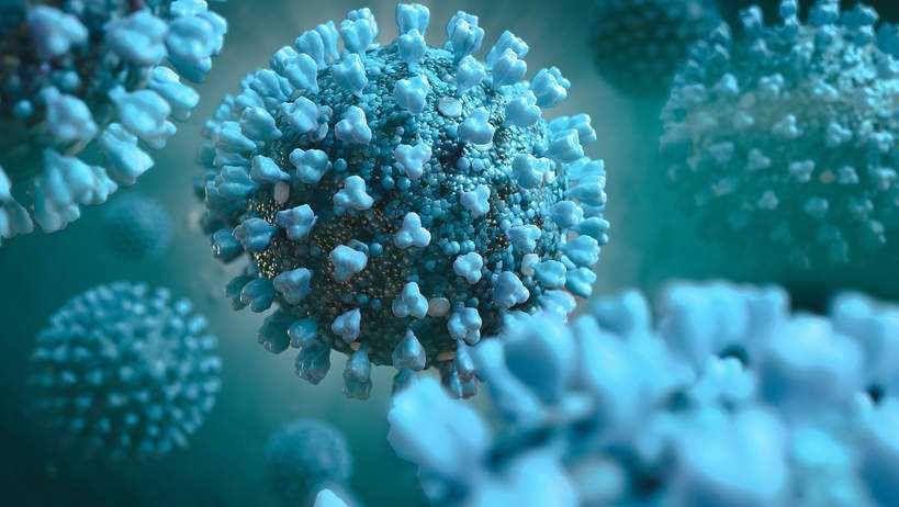 Szczepionka na koronawirusa nie będzie skuteczna? Zaskakujące słowa ekspertki