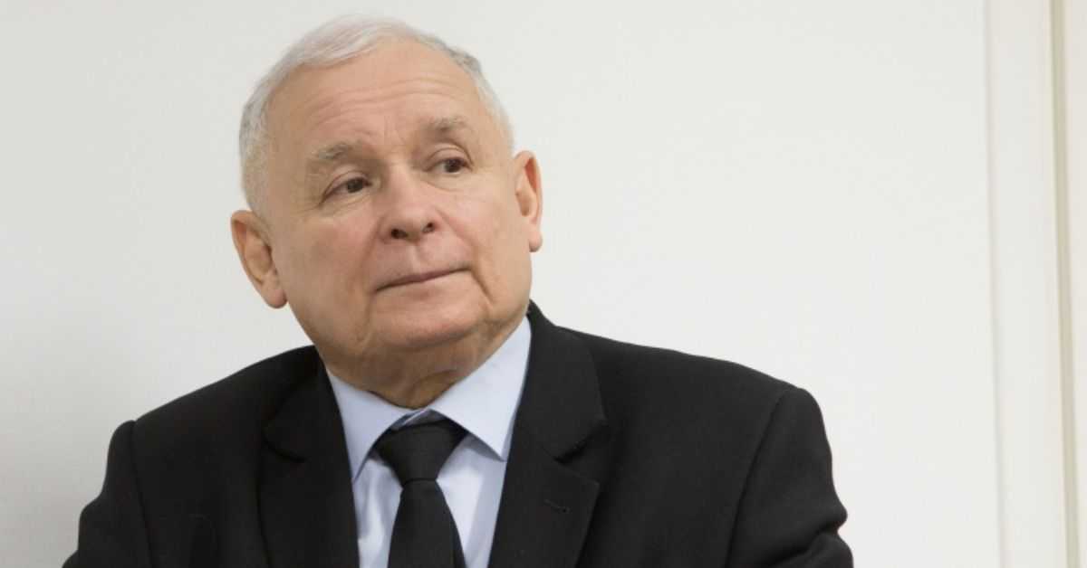 Kaczyński przechodzi na emeryturę? Pilne zwołanie kongresu PiS