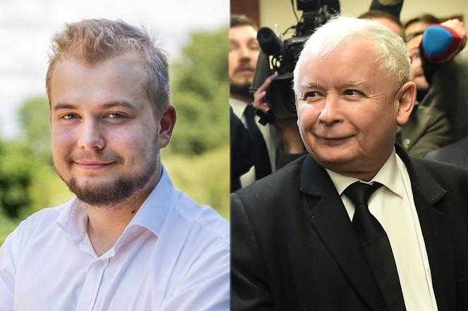 Dyrektor biura zdradza sekrety Kaczyńskiego! Co je, co pije, kiedy wstaje prezes? TYLKO U NAS!