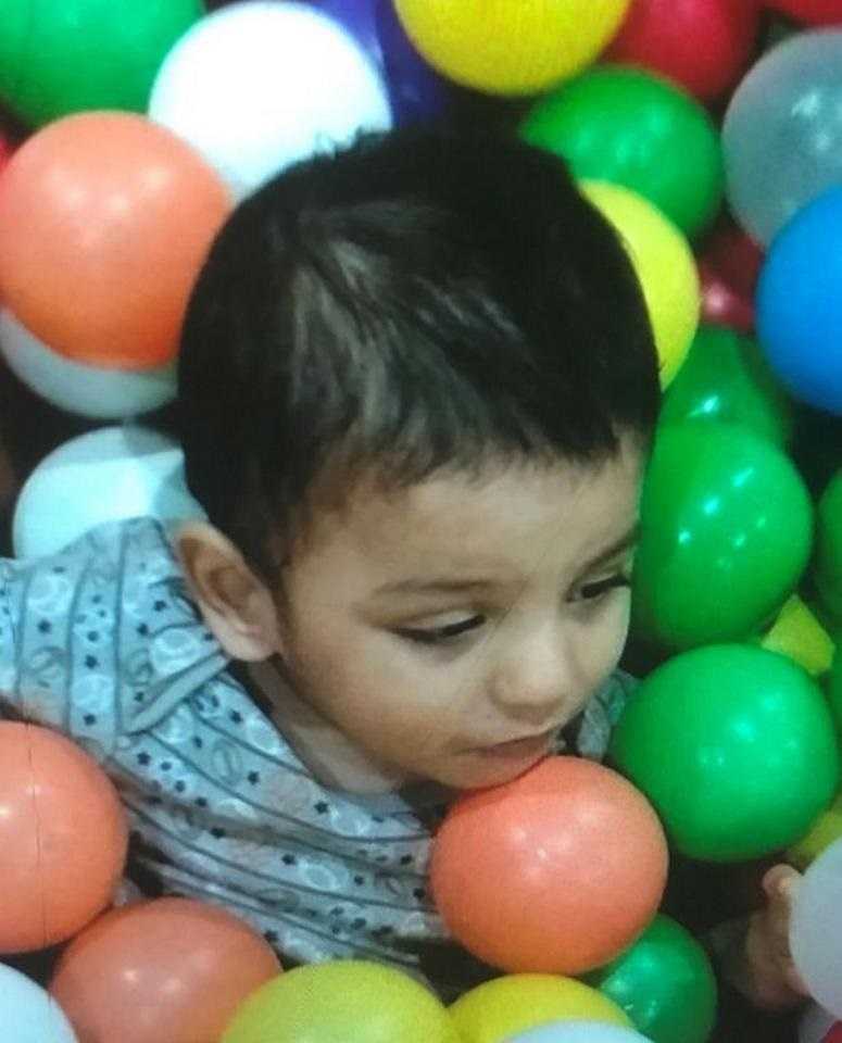 2-letni chłopiec zniknął w nocy z domu. Znaleźli jego ciało