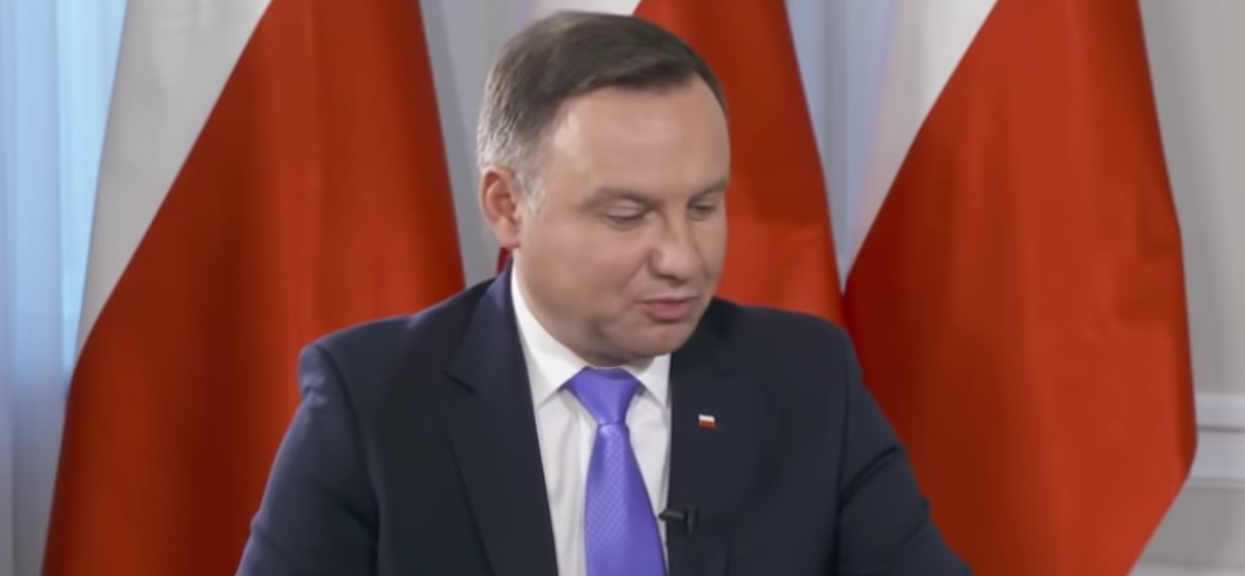 Prezydent Andrzej Duda zwołał Radę Gabinetową ws. walki z epidemią koronawirusa