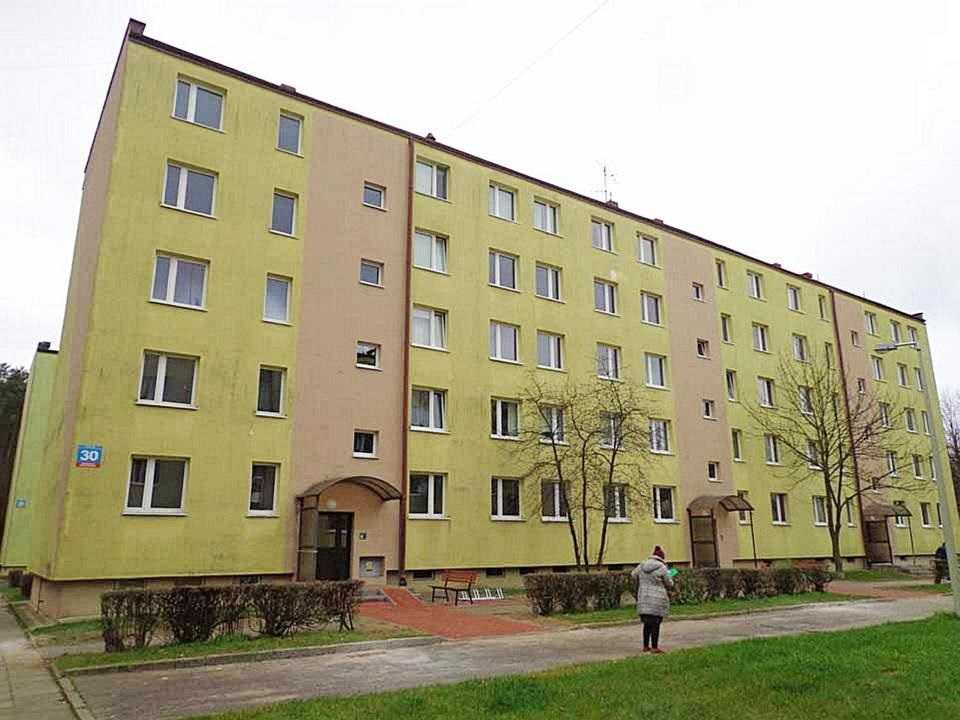 Wojsko sprzedaje mieszkania po 50 tysięcy zł!