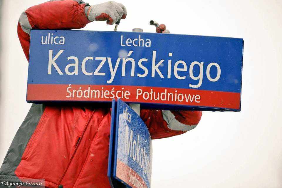 Będzie banknot z Lechem Kaczyńskim? NBP ujawnia swoje plany na 2021 rok