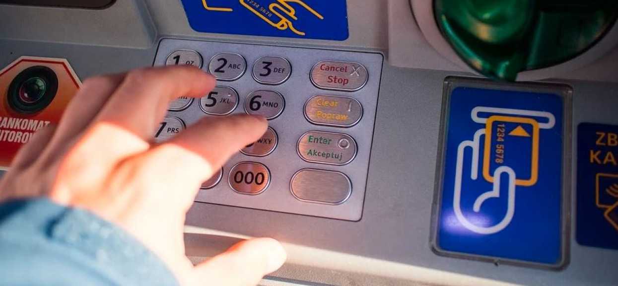 Fatalne wiadomości dla posiadaczy kont w jednym z banków w Polsce. Zagrożenie jest ogromne