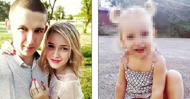 2-letnia dziewczynka zabiła swoją mamę. 21-latka konała na oczach córeczki
