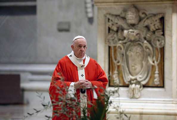 Boże Narodzenie w Watykanie: Tegoroczne uroczystości w formie prywatnej