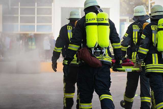 Wybuch gazu w Puławach. Nie żyje jedna osoba. "Wstrząs odczuwalny w promieniu kilkuset metrów"