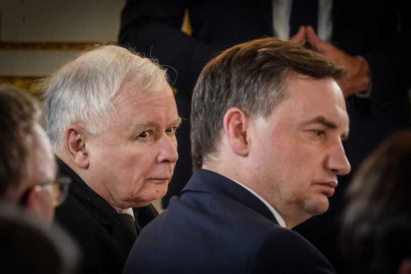 Prof. Dudek: Kaczyński nie chce Polexitu. A Ziobro? Nie wiem