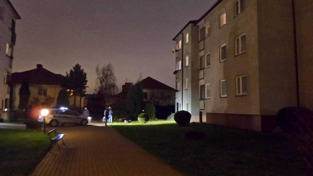 11-latek popełnił samobójstwo skacząc z balkonu. Nie mógł sobie poradzić z „porażką”