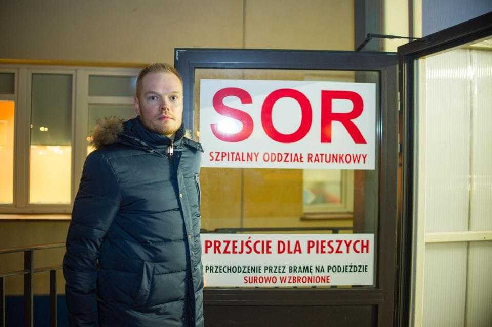 Posłanka chce, aby polscy lekarze wrócili z Niemiec. Medycy ostro odpowiadają Lichockiej