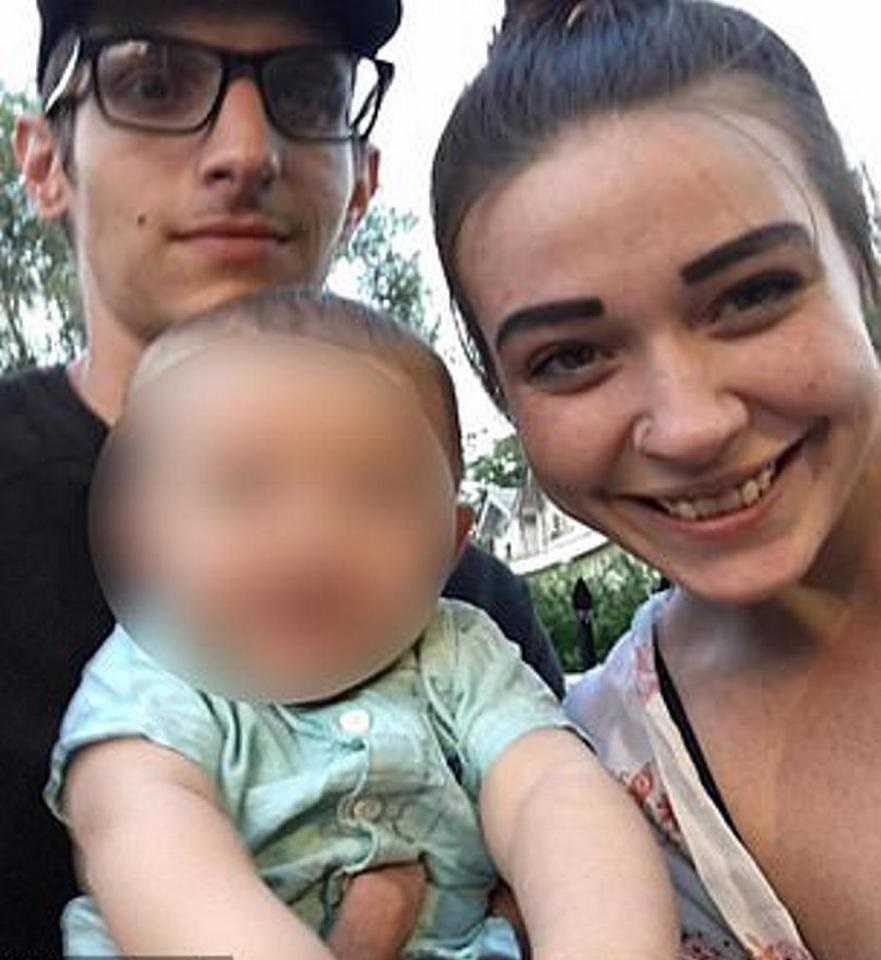 Ktoś zamordował 22-letnią mamę 2 dzieci! Właśnie dowiedziała się, że jest w ciąży