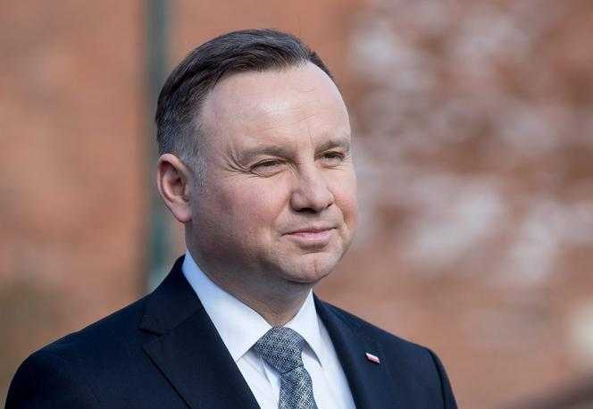 Paweł Szrot: Prezydent Andrzej Duda dobrze ocenia sposób zwalczania epidemii