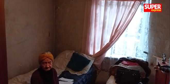 Koszmar 81-letniej staruszki. Wynajmuje pokój w walącym się domu, nie ma łazienki, błaga o pomoc