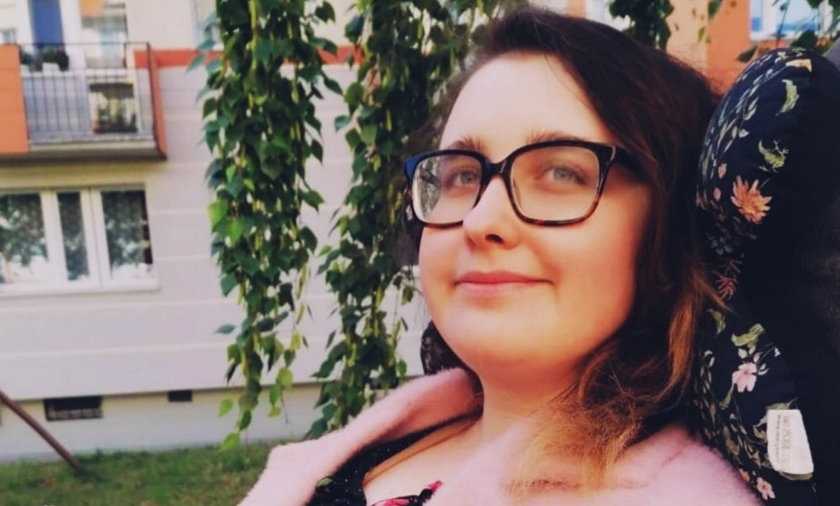 23-letnia Marta Gaik walczy o życie. Prosi o wsparcie. Brakuje jej 200 tys. zł