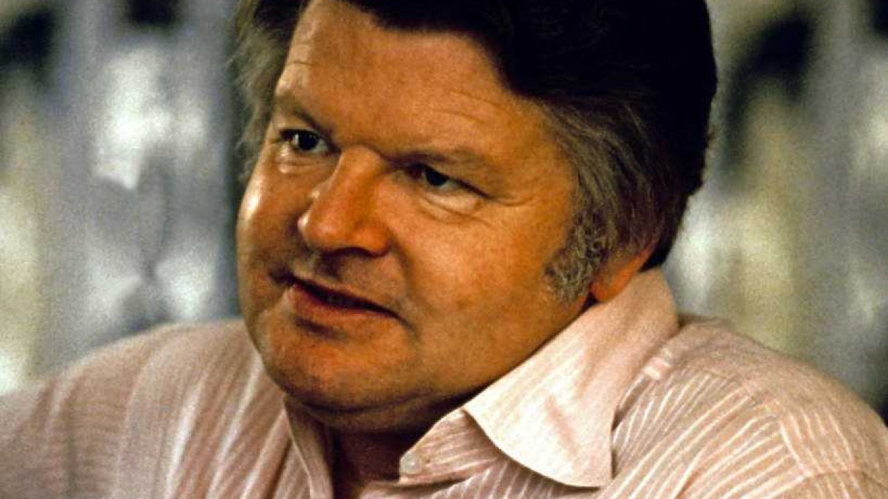 Benny Hill stracił wszystko, kiedy podpadł Żelaznej Damie. Tragiczny los  znanego komika