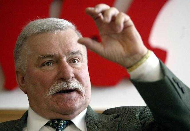 Wałęsa jednym wpisem wywołał burzę! Chodzi o ojca braci Kaczyńskich
