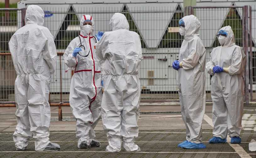 Włoscy naukowcy alarmują o groźnym skutku pandemii. Kobiety bardziej narażone