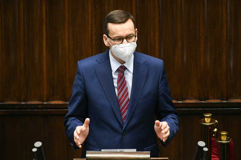 Sejm: Wraca spór o uszczelnienie VAT