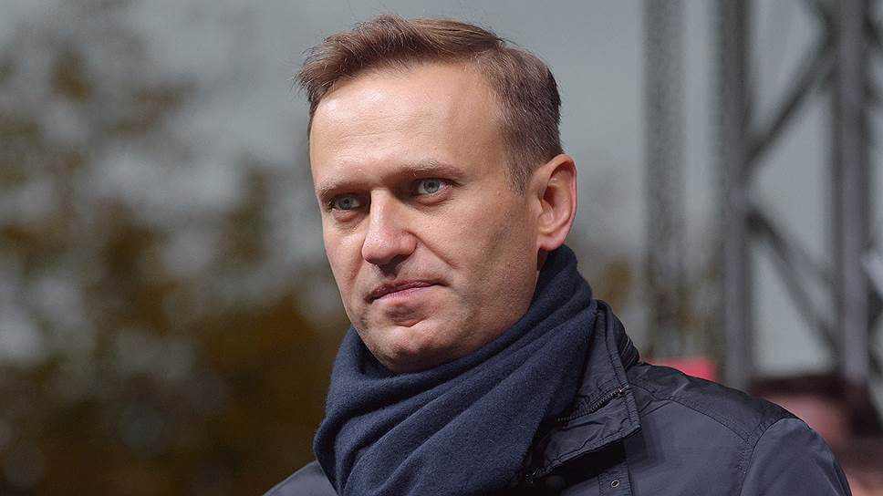 Donald Tusk komentuje uwięzienie Aleksieja Nawalnego