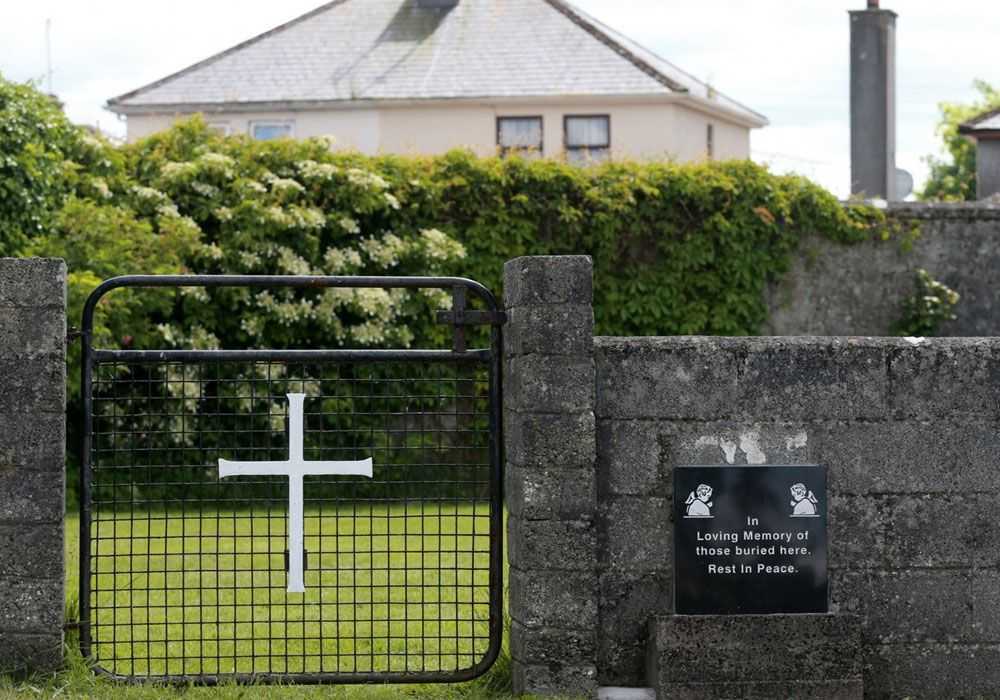 Makabryczne odkrycie w Irlandii. W szambie znaleziono szczątki niemal 800 dzieci