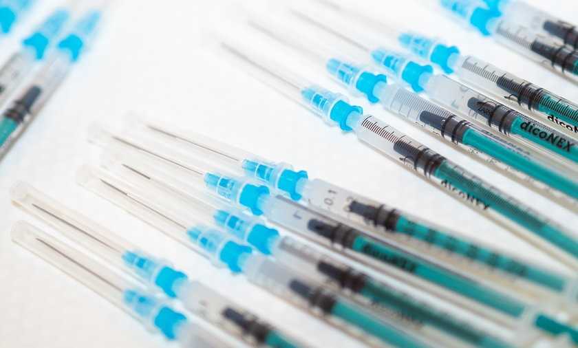 Będzie polska szczepionka na koronawirusa? Prototyp już gotowy