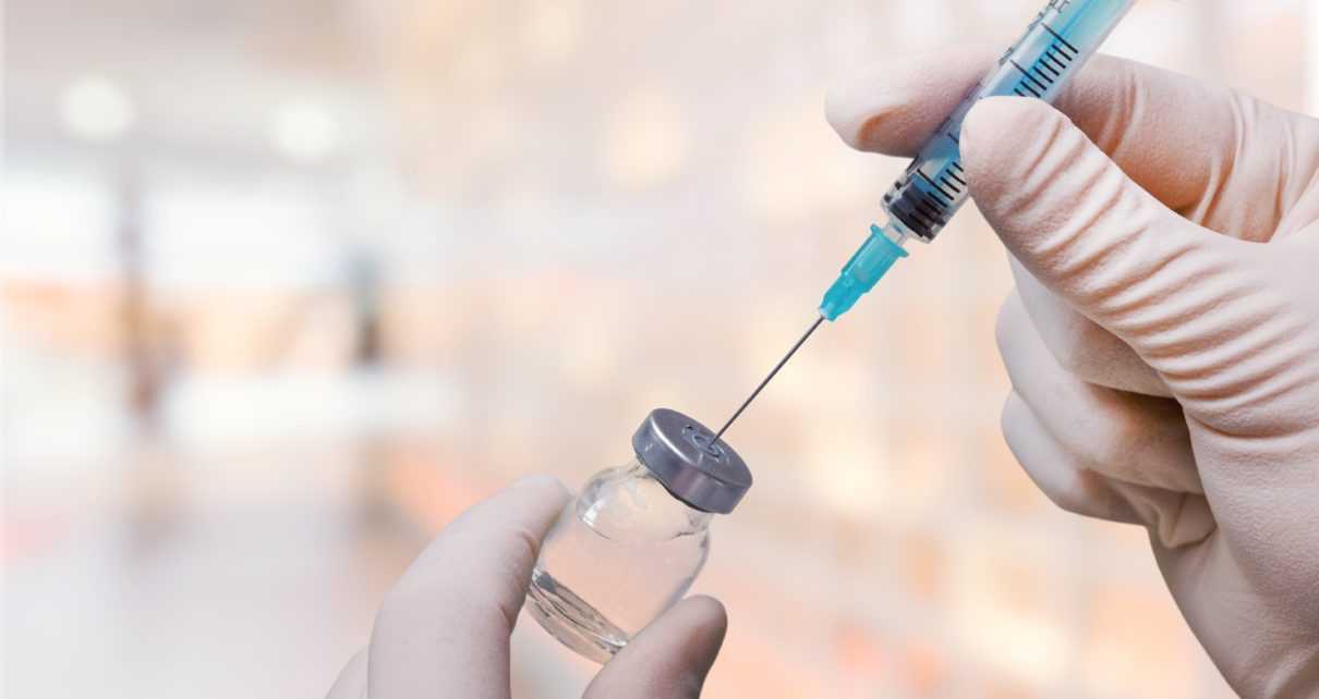 Polska będzie produkować szczepionkę przeciwko COVID-19
