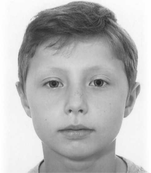 Wrocław: Zaginął 11-letni Bartłomiej Drahynicz