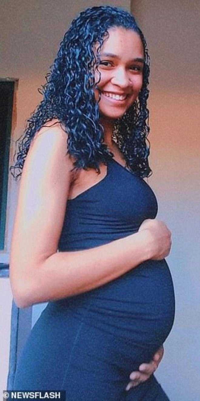 Brutalne morderstwo ciężarnej. 21-latka była w 8. miesiącu ciąży