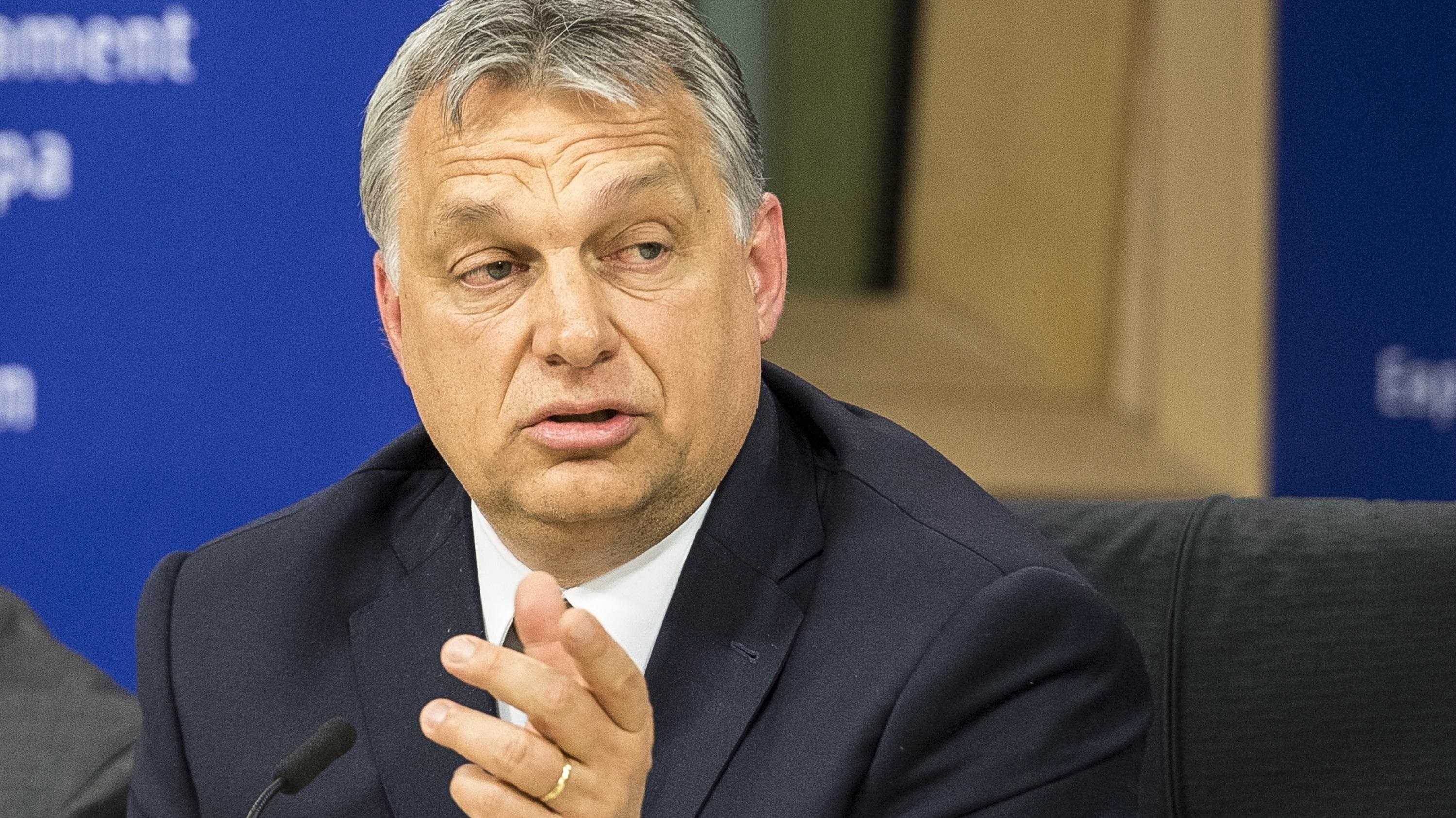 Fidesz opuszcza Europejską Partię Ludową w europarlamencie