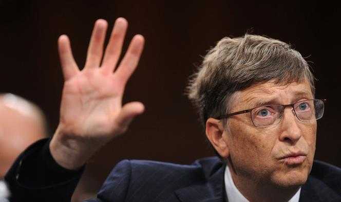 Bill Gates stoi za pandemią koronawirusa? Miliarder odpowiada na zarzuty w polskich mediach