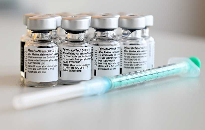 Pfizer: W Meksyku i Polsce zidentyfikowano sfałszowane szczepionki