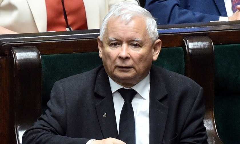 Czy Kaczyńskiemu rozpadnie się koalicja? Polacy mówią, jak to widzą