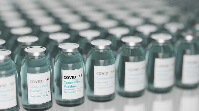 Polska szczepionka na COVID-19! Ma być dostępna już w III kwartale tego roku