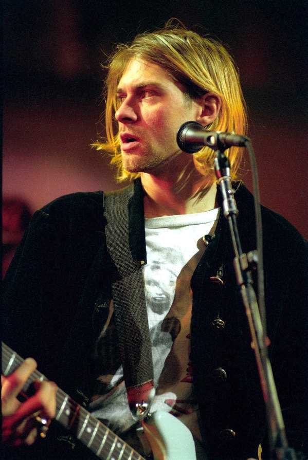 Ujawniono akta dotyczące śmierci Kurta Cobaina. Co kryją dokumenty FBI?