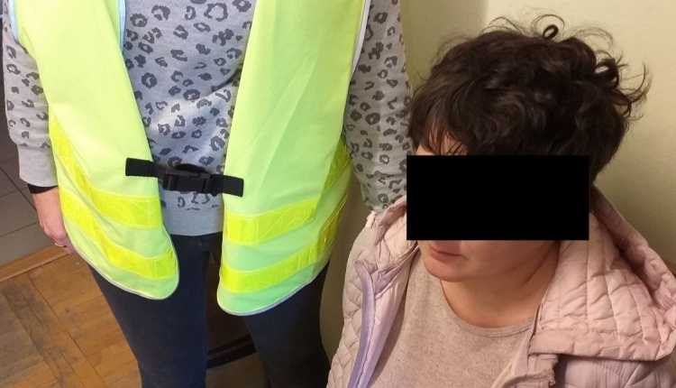 Lublin: Udusiła swojego 10-letniego syna ręcznikiem. Trafi do więzienia na 25 lat