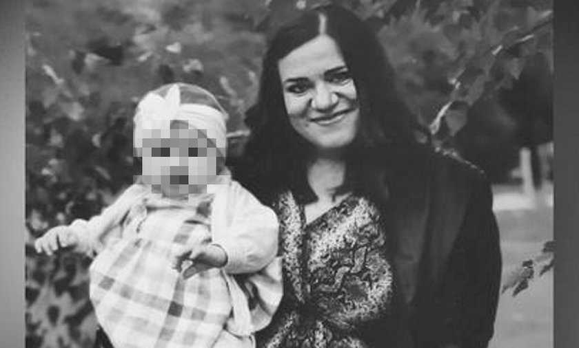 Cała Polska walczyła o jej zdrowie. Młoda mama dwójki dzieci odeszła po ciężkiej walce o własne życie.