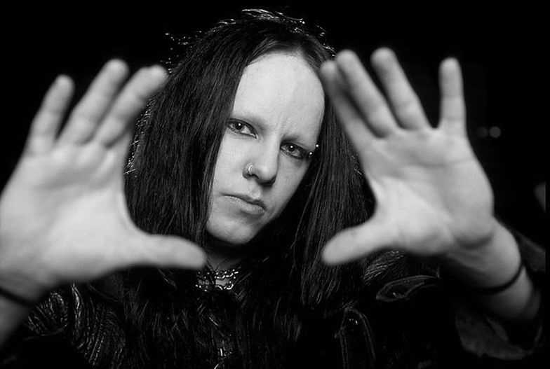Nie żyje Joey Jordison. Współzałożyciel zespołu Slipknot miał 46 lat